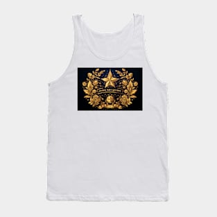 GOLDIE BUT OLDIE Tank Top